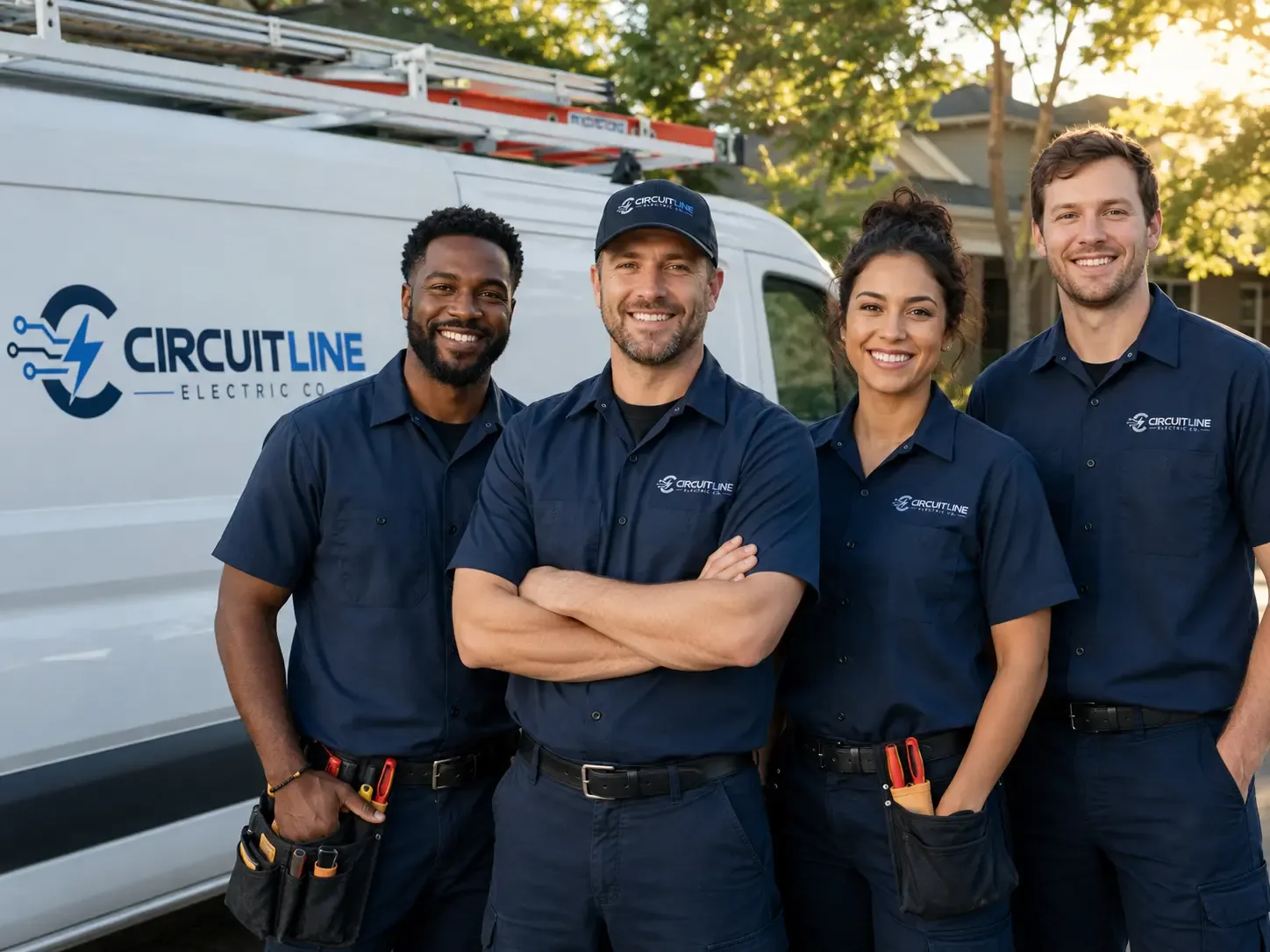 Whole Home Rewiring company in Fanwood, NJ