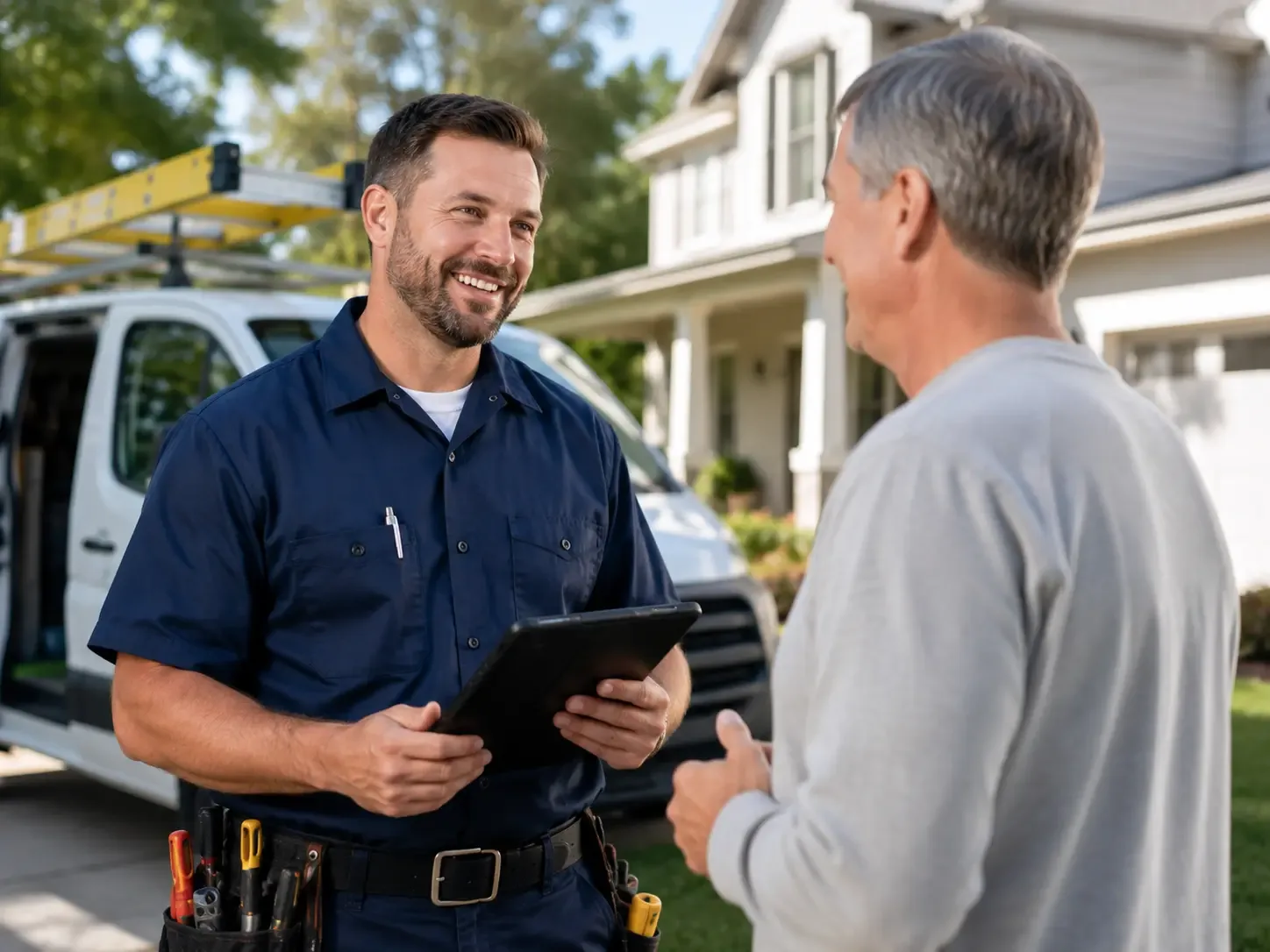 Whole Home Rewiring Fanwood, NJ FAQs